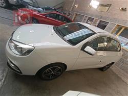 Proton Saga